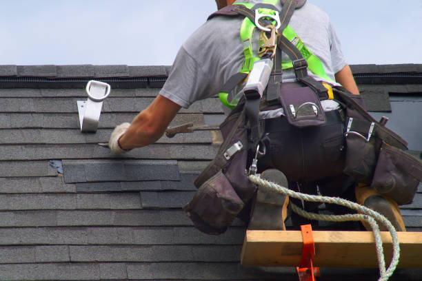 Quick and Trustworthy Emergency Roof Repair Services in Cabin John, MD