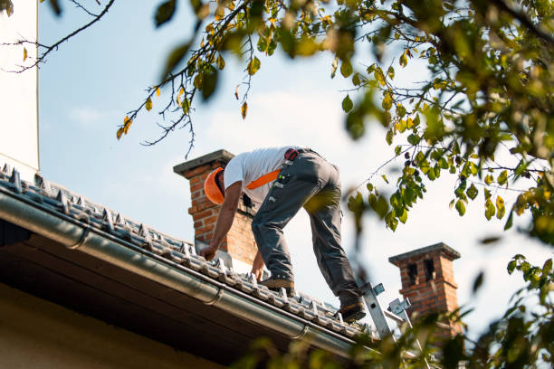 Best Roof Replacement Cost  in Cabin John, MD