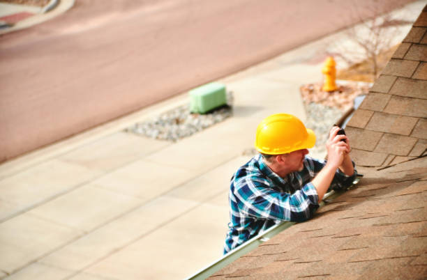 Professional Roofing Contractor in Cabin John, MD