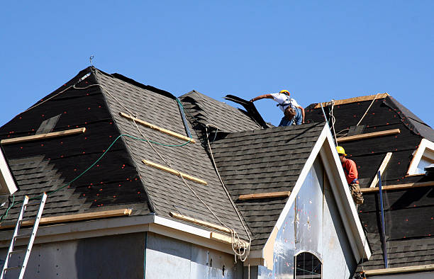 Professional Roofing Contractor in Cabin John, MD