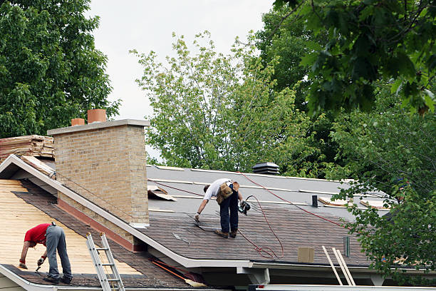 Best Commercial Roofing Services  in Cabin John, MD