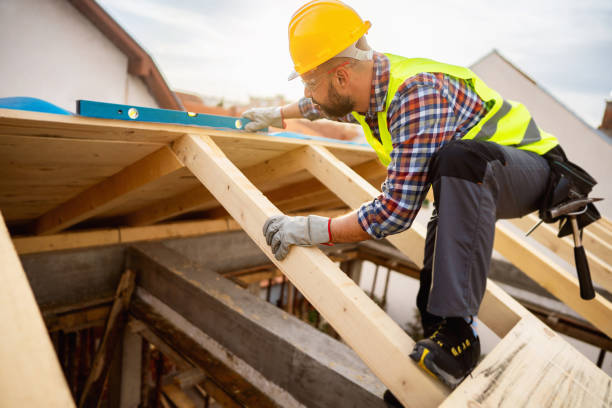 Best Tile Roofing Contractor  in Cabin John, MD