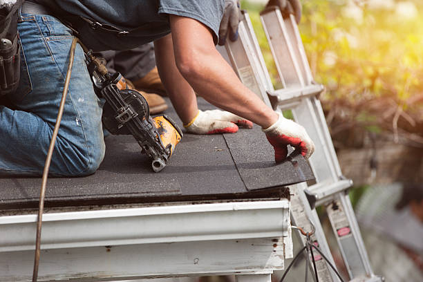 Best Gutter Installation and Roofing  in Cabin John, MD